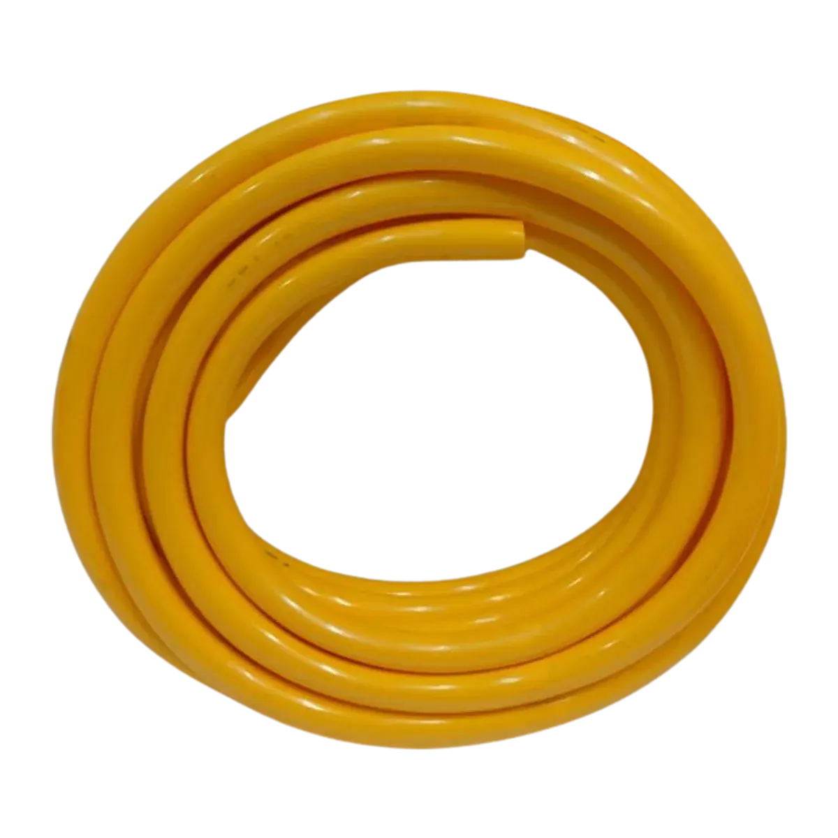Premium Garden Hose Pipe Yellow 3/4" 10 M.