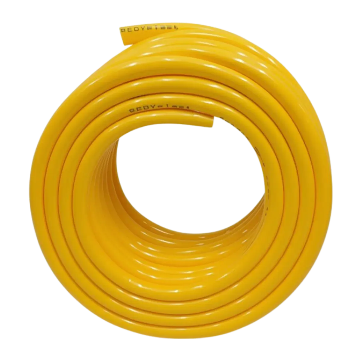 Premium Garden Hose Pipe Yellow 1-1/2" 30 M.