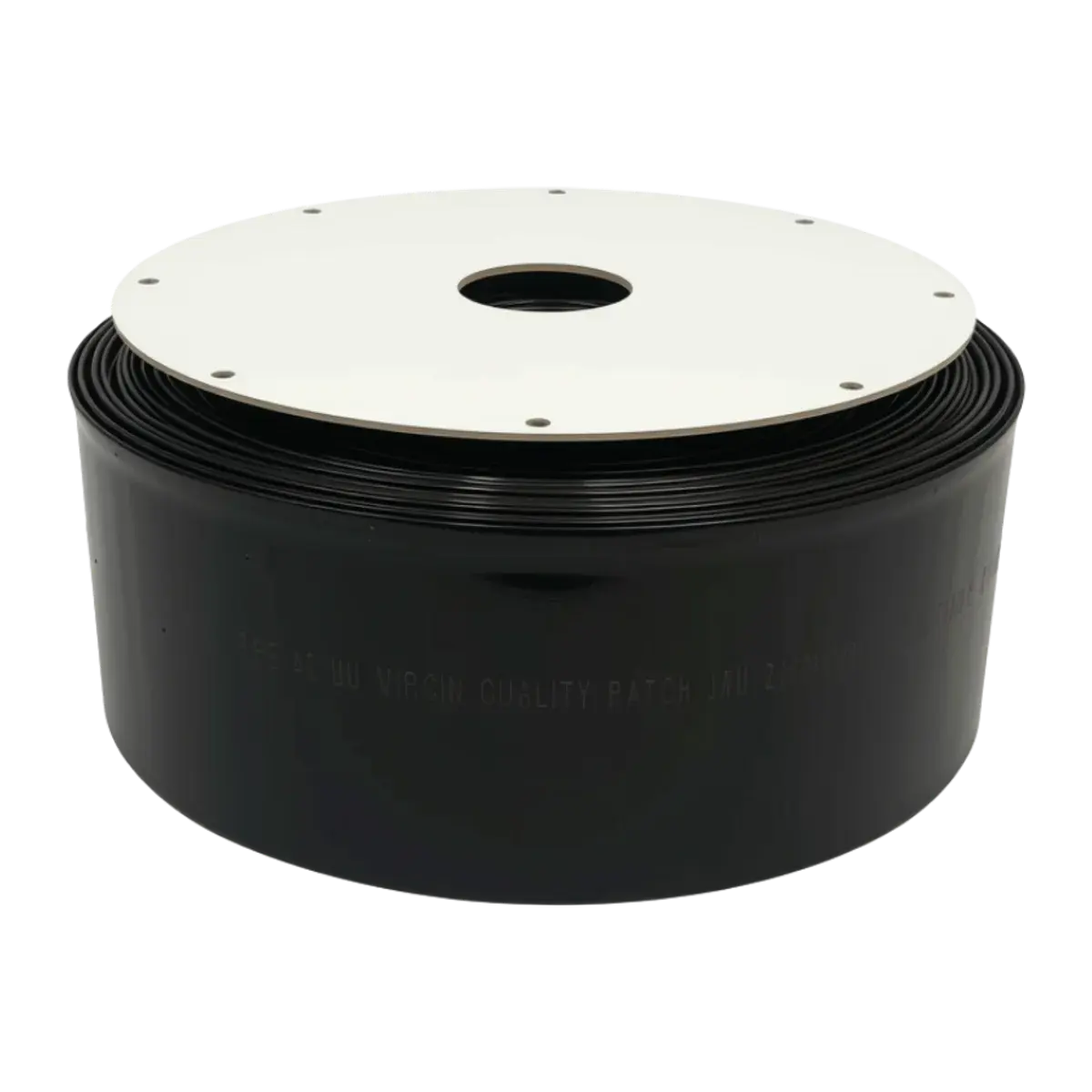 Rain hose pipe eco series 63 MM