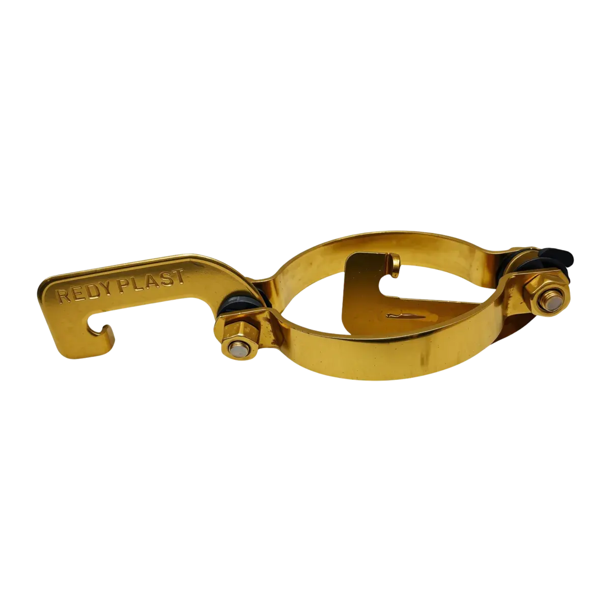 Sprinkler Kundi model Latch Clamp 75 MM