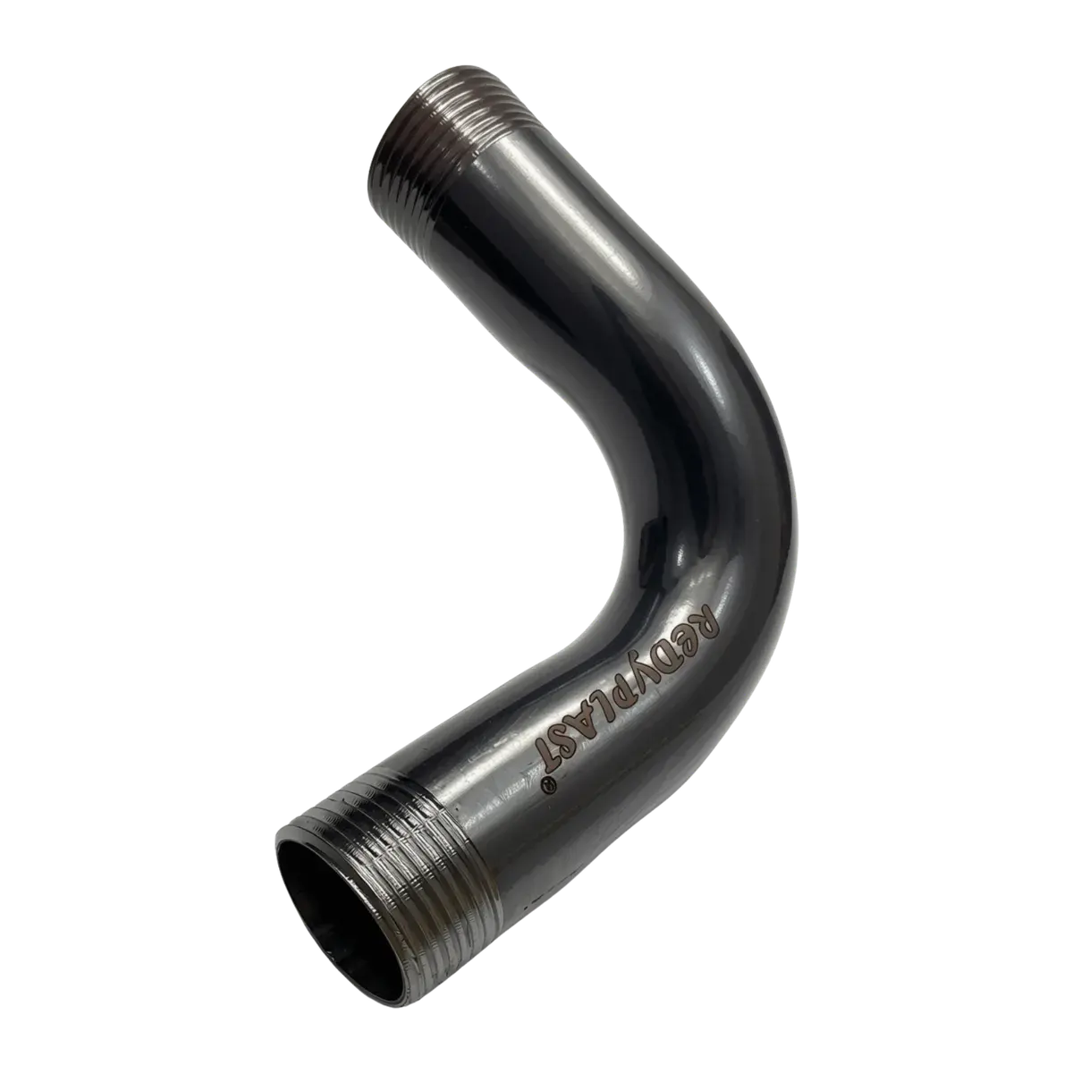 SS Bend CNC Thread 1"