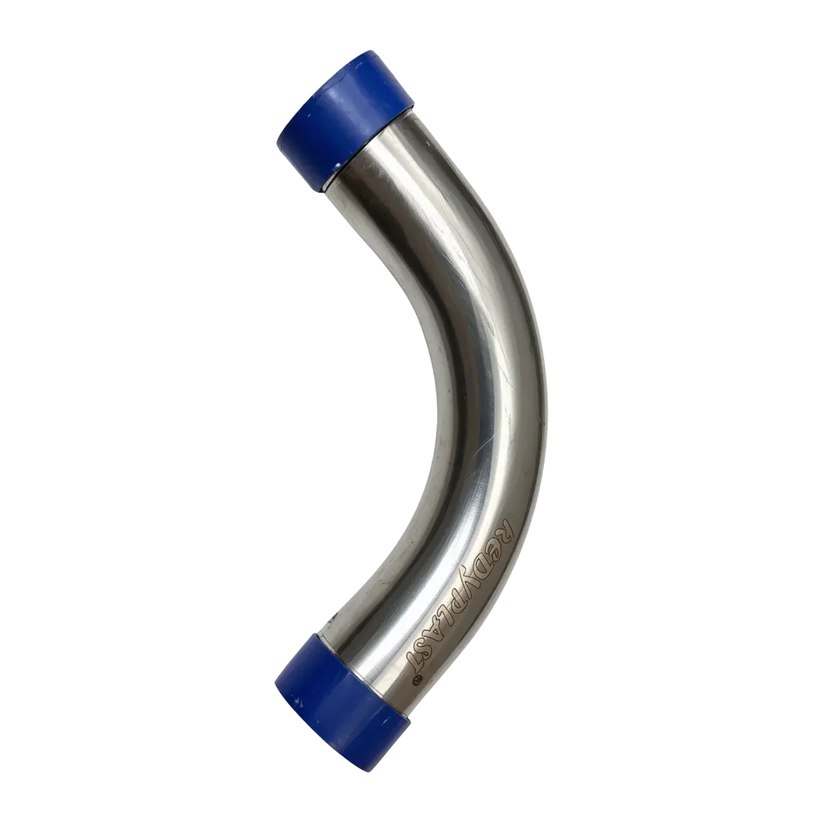 SS Bend CNC Thread 1-1/2"