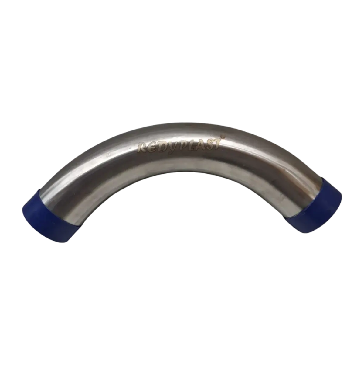 SS Bend CNC Thread 2"