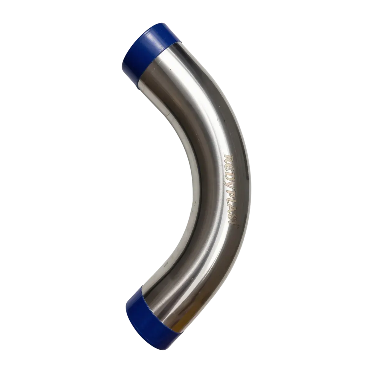SS Bend CNC Thread 2-1/2"