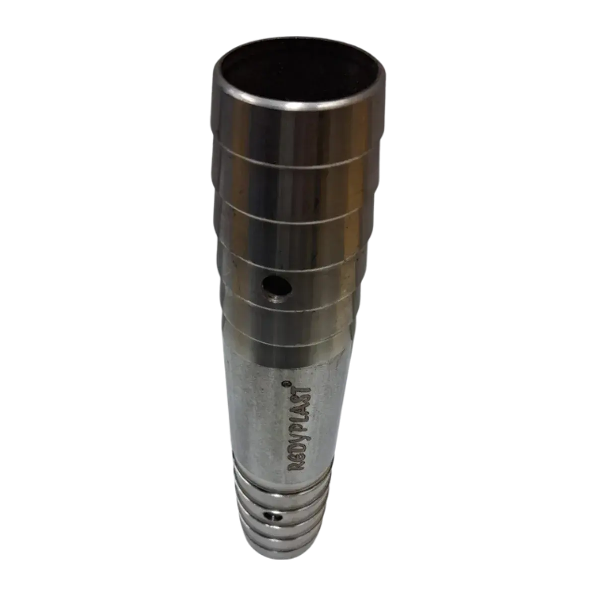 SS Hdpe Connector 1-1/2"