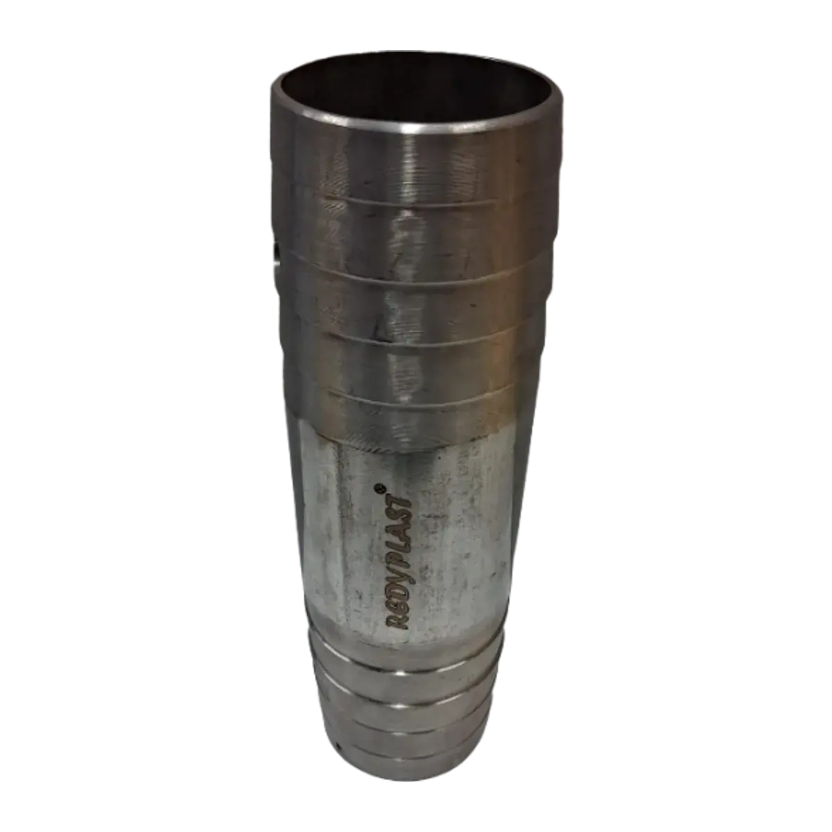 SS Hdpe Connector 2-1/2"
