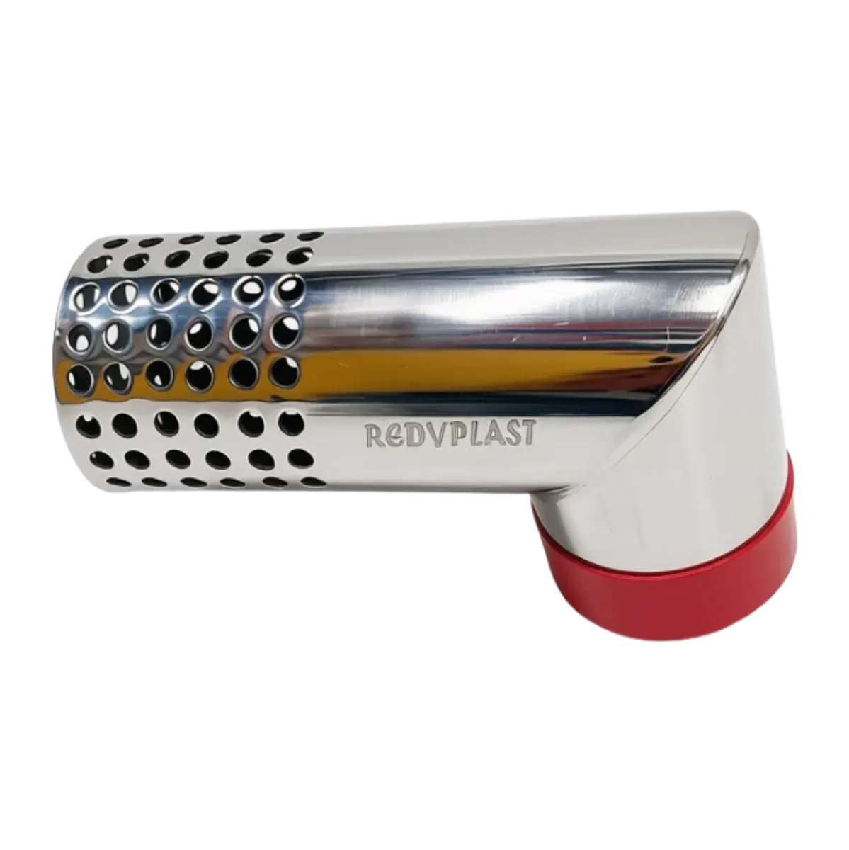 SS Jali Bend L-type for Openwell 2-1/2"
