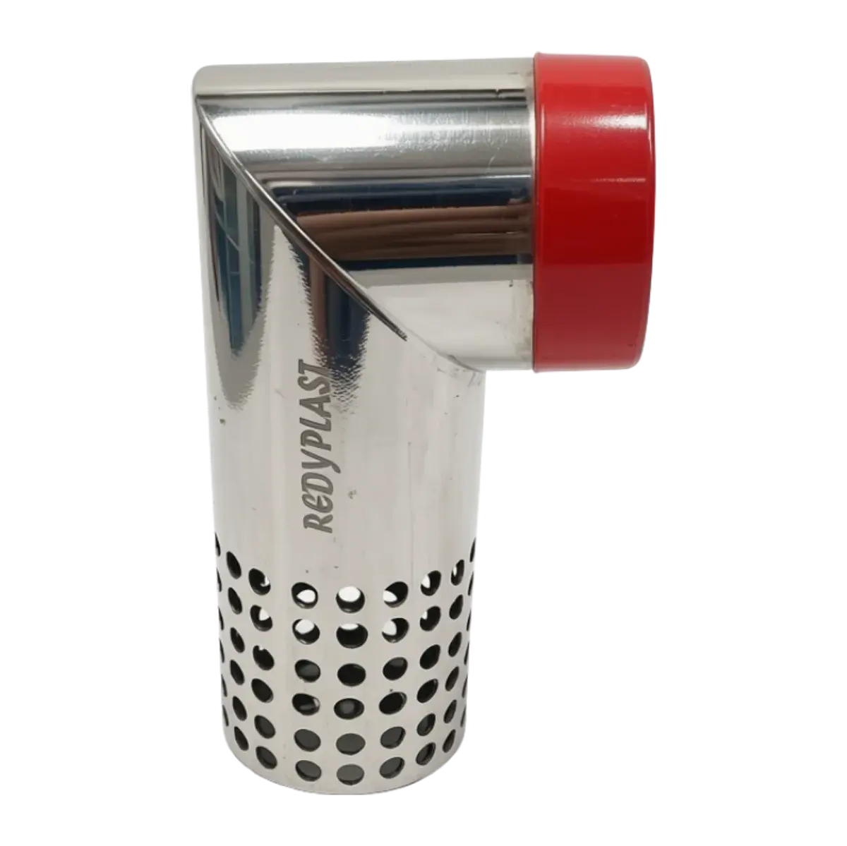 SS Jali Bend L-type for Openwell 3"