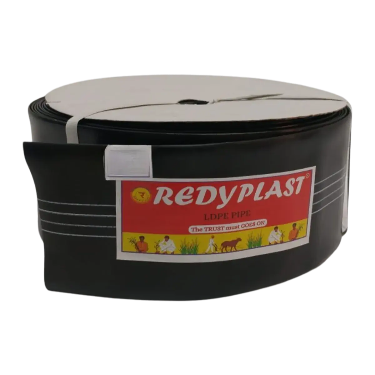 LDPE LAPETA HOSE PIPE 3" 10 KG