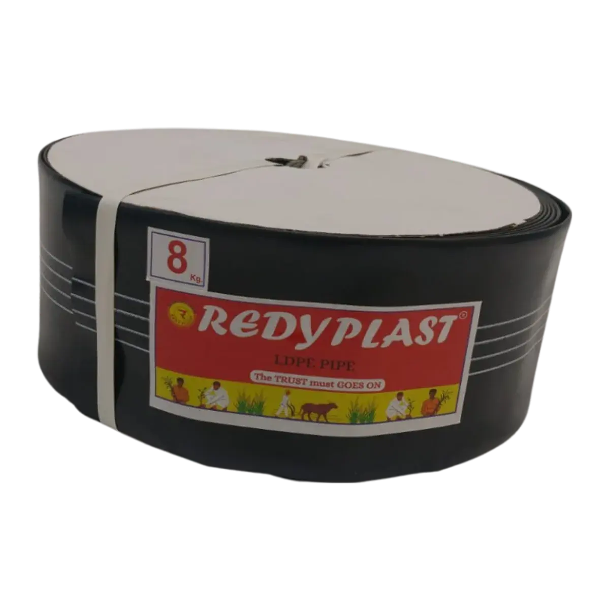 LDPE LAPETA HOSE PIPE 3" 8 KG