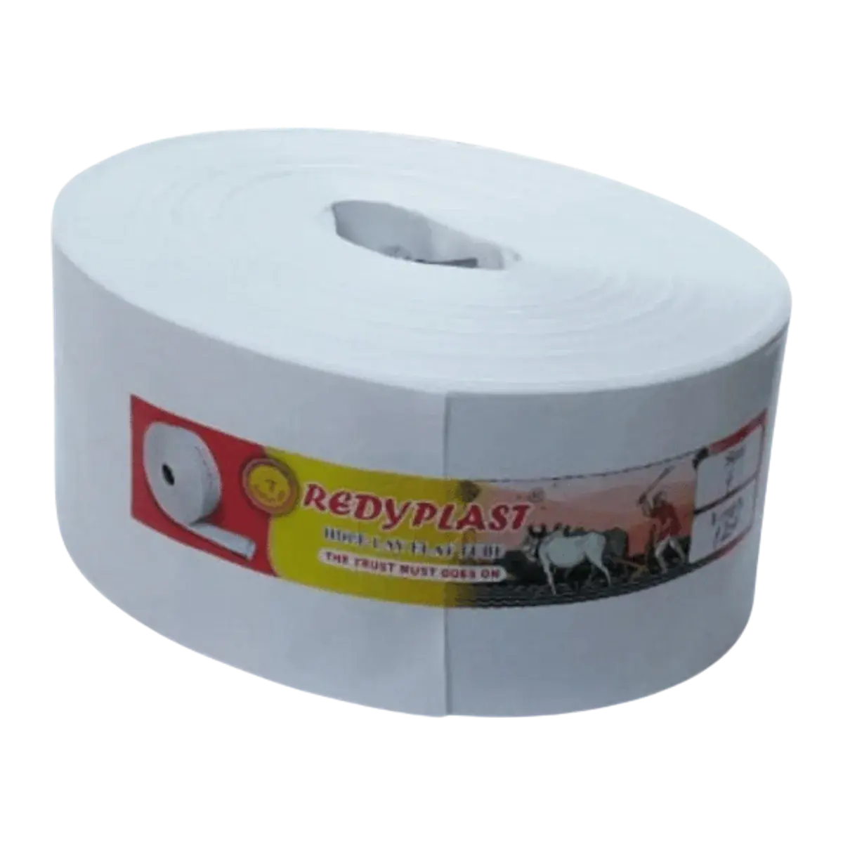 Lapeta pipe Virgin Tarpaulin 3" 120 Meter