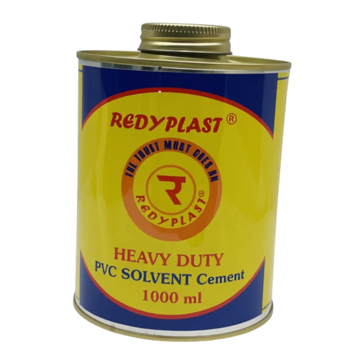 SOLVENT CEMENT TIN 1000 ML