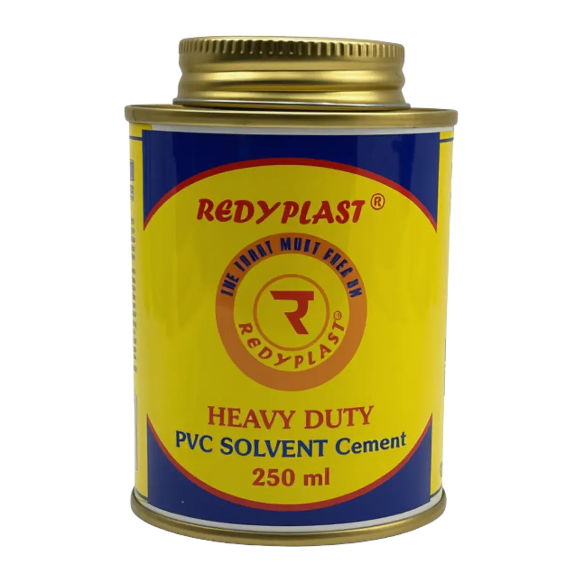 SOLVENT CEMENT TIN 250 ML