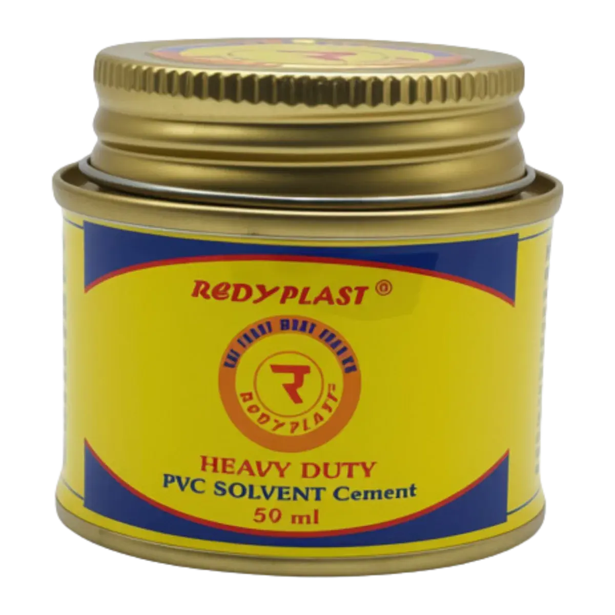 SOLVENT CEMENT TIN 59 ML