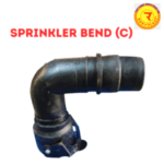 REDYPLAST Sprinkler TEE (C)