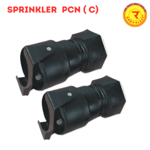 REDYPLAST Sprinkler PCN(C)