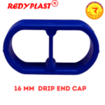 REDYPLAST Drip End Cap