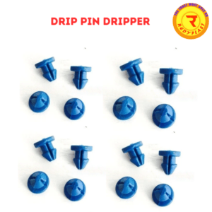 REDYPLAST Drip Pin Dripper