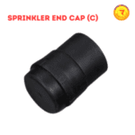 REDYPLAST Sprinkler End Cap(c)