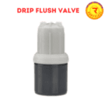 REDYPLAST Drip flush value Grey