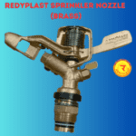 REDYPLAST Sprinkler NOZZLE Brass