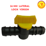 REDYPLAST DRIP LATERAL COCK VIRGIN