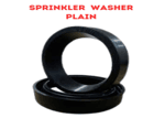 REDYPLAST Sprinkler washer