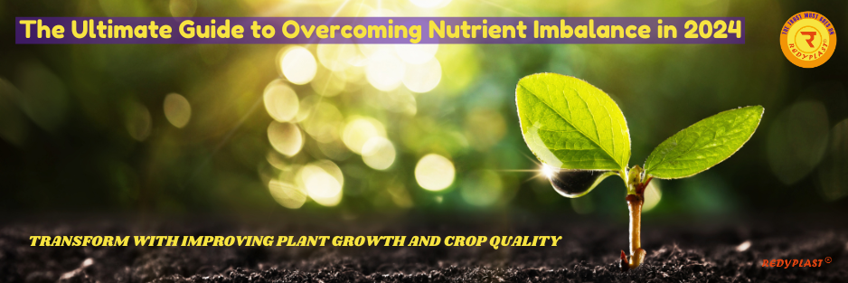 The Ultimate Guide to Overcoming Nutrient Imbalance in 2024