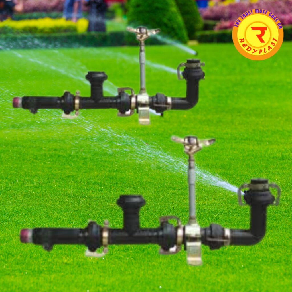 best irrigation for chilli farming in AP & Telangana