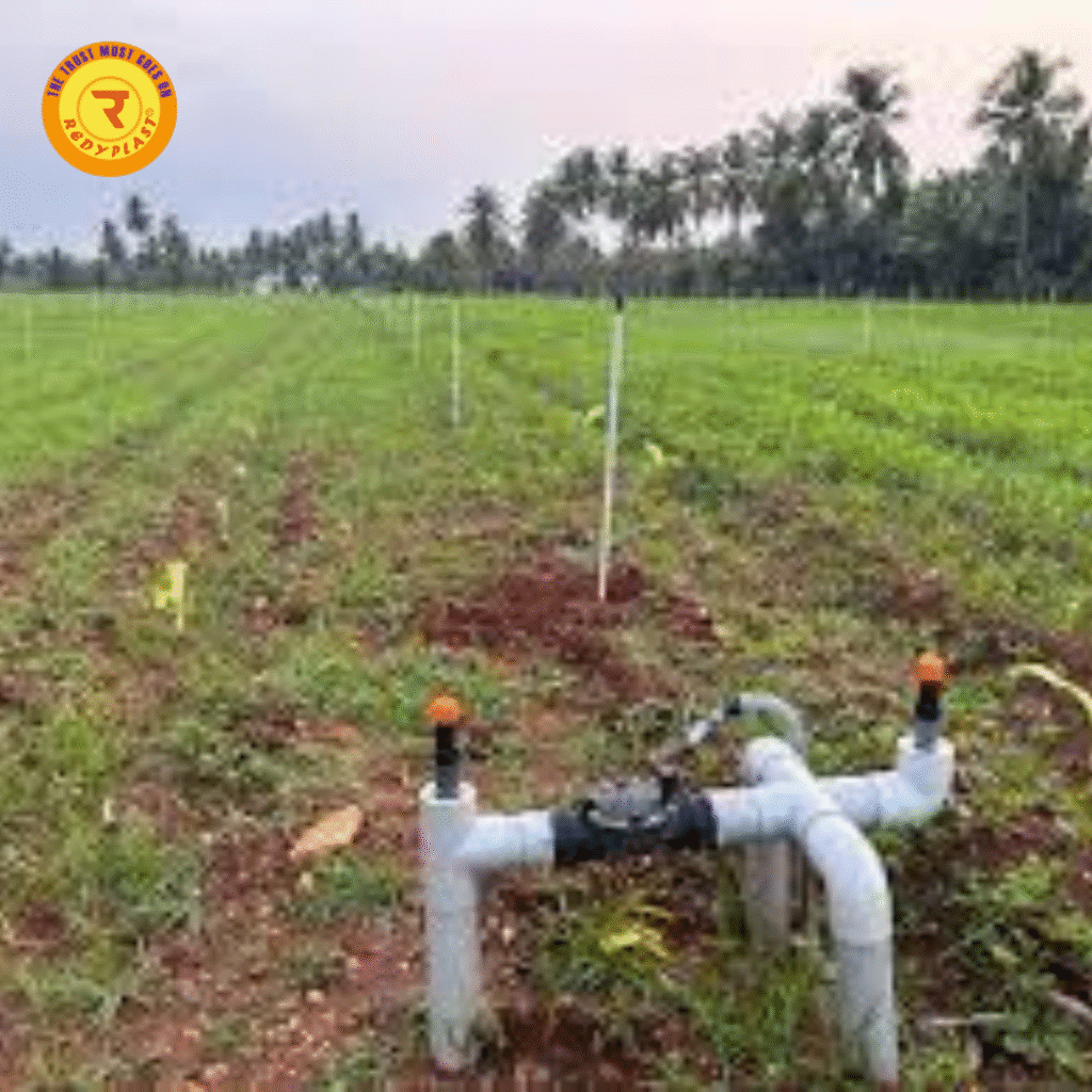 irrigation mistakes in Indian farming
