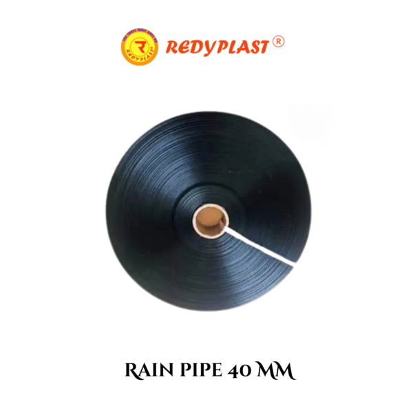 REDYPLAST® RAIN PIPE 40 MM