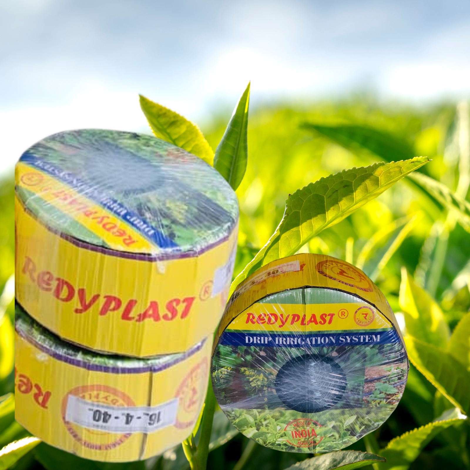 Drip Irrigation Products