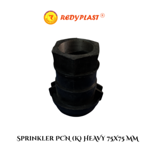 REDYPLAST® SPRINKLER PCN (K) HEAVY 75X63 MM