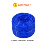 REDYPLAST® GARDEN PIPE Blue 1" (30 Metre)
