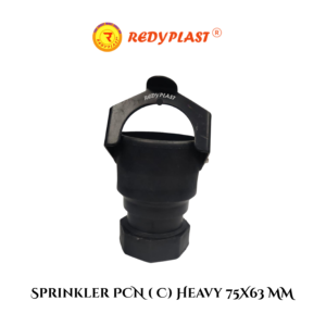 REDYPLAST® SPRINKLER PCN (C) HEAVY 75X63 MM