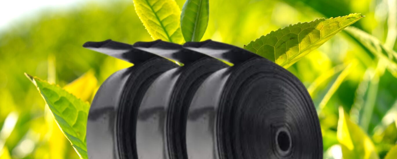 Rain Irrigation System