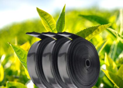 Rain Irrigation System