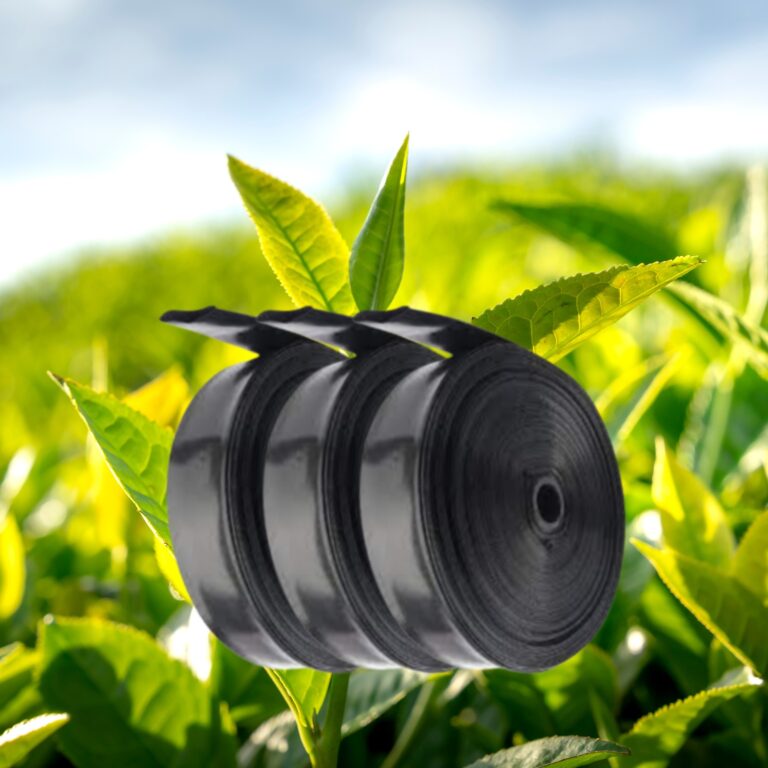 Rain Pipe Irrigation Benefits | Smart Irrigation Solution for Higher Crop Yield in 2026