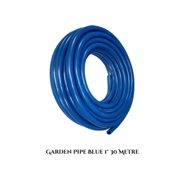 Garden Pipe Blue 1 (30 Metre )