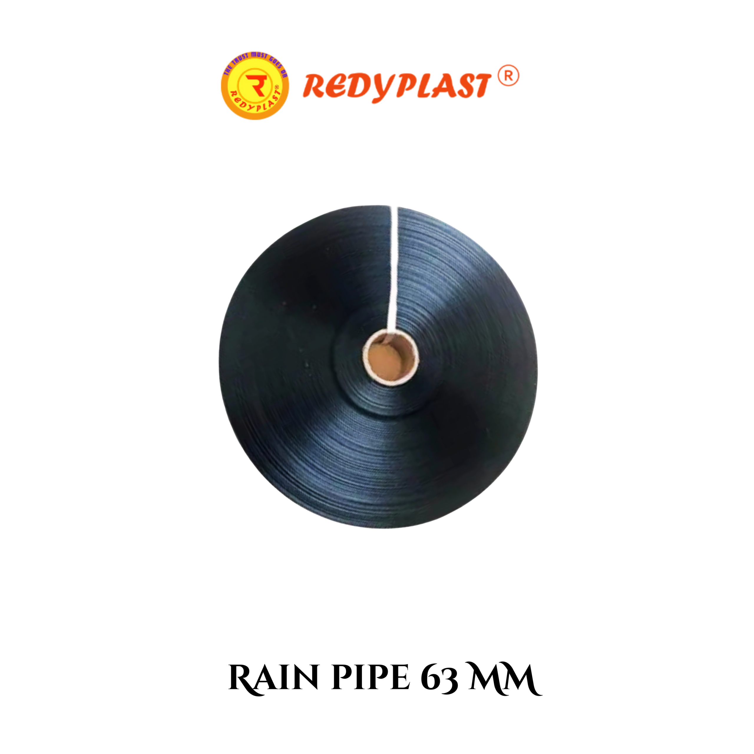 RAIN PIPE - Image 2