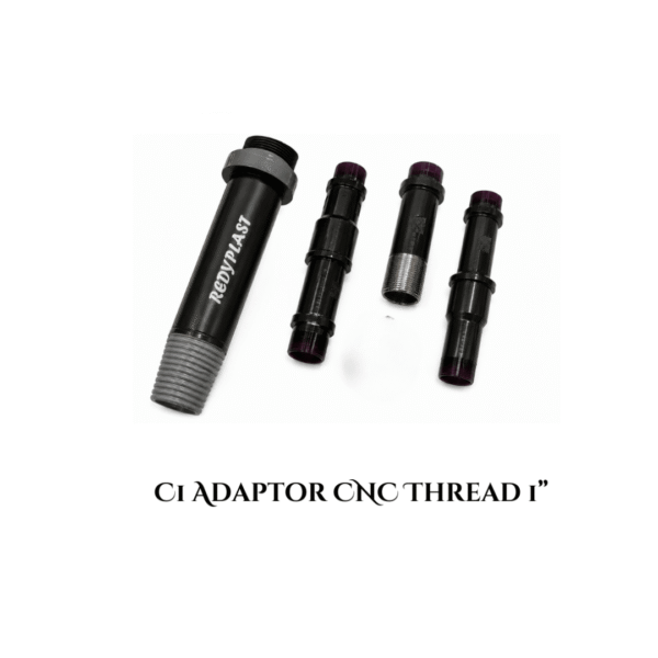 CI Adaptor CNC Thread 1