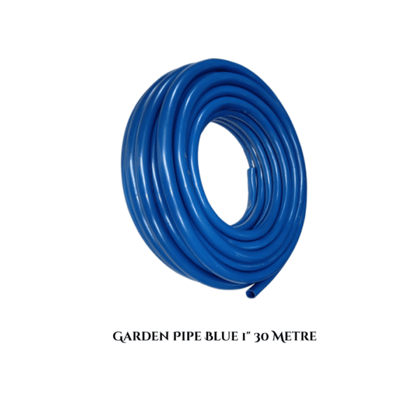 Garden Pipe Blue 1 ( 30 Metre )