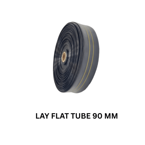 Lay Flat Tube 90 MM